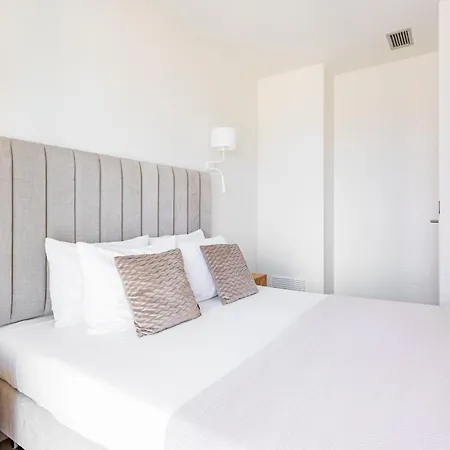 Intempo By Holuxe - 045 - 4Th Floor Apartment Benidorm Exterior photo
