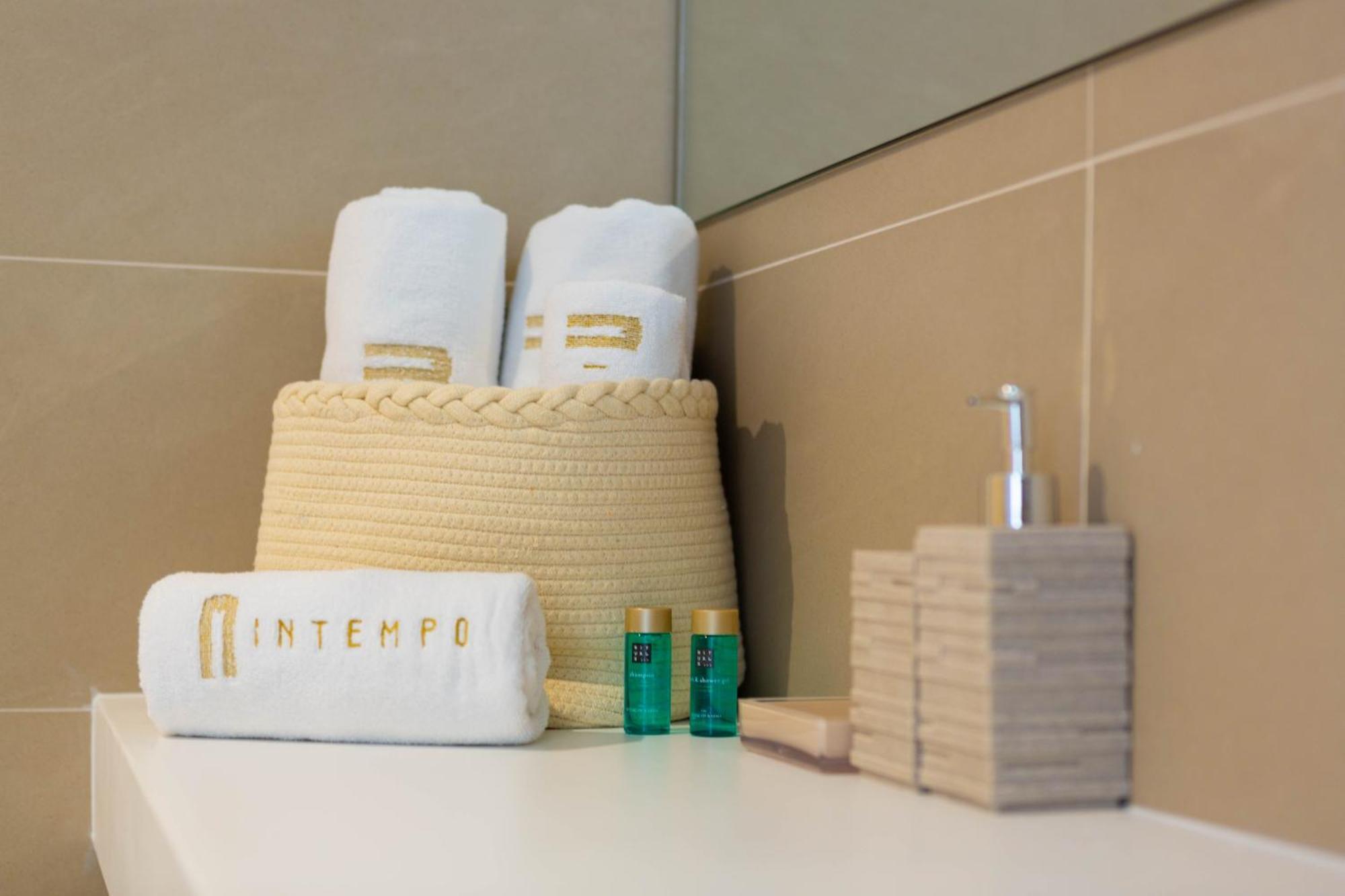 Intempo By Holuxe - 045 - 4th Floor Apartamento *