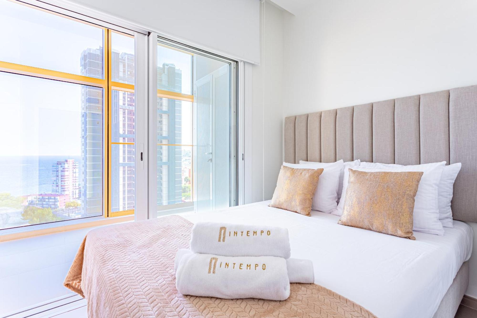 Apartamento Intempo By Holuxe - 045 - 4th Floor *