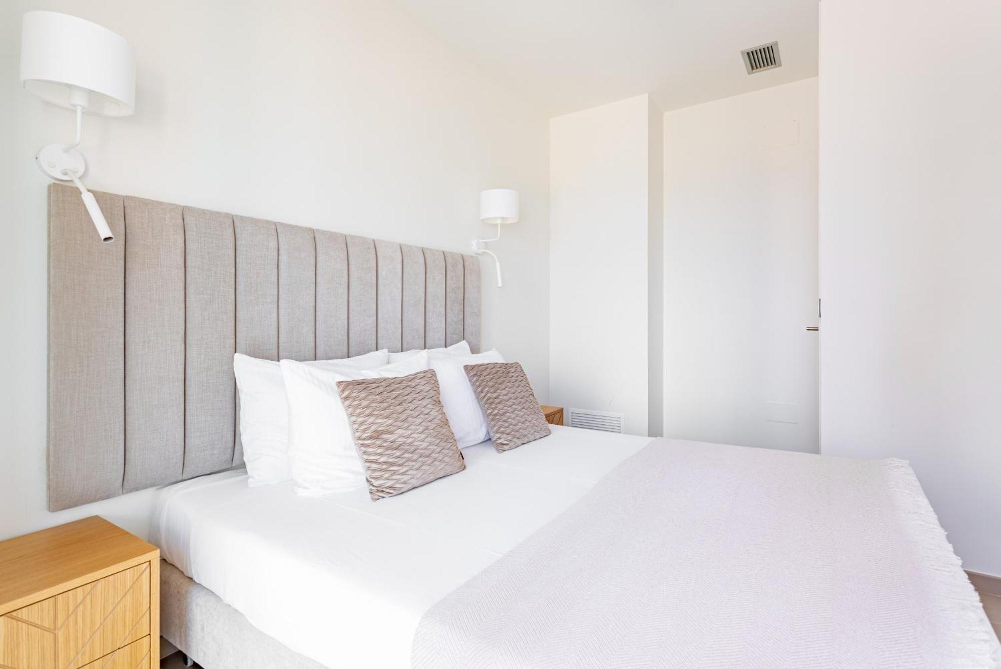 Apartamento Intempo By Holuxe - 045 - 4th Floor